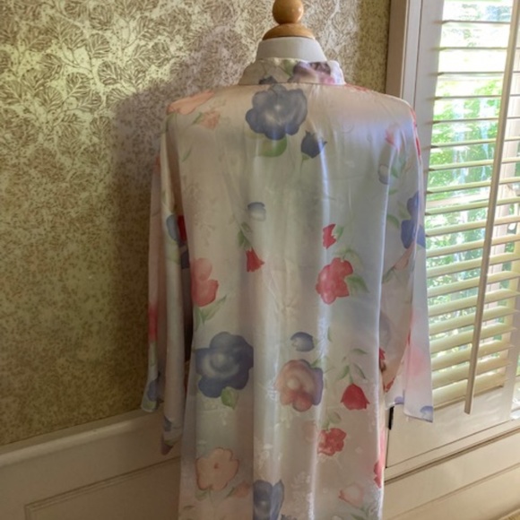 Valorie Stevens Caftan - Picture 11 of 13